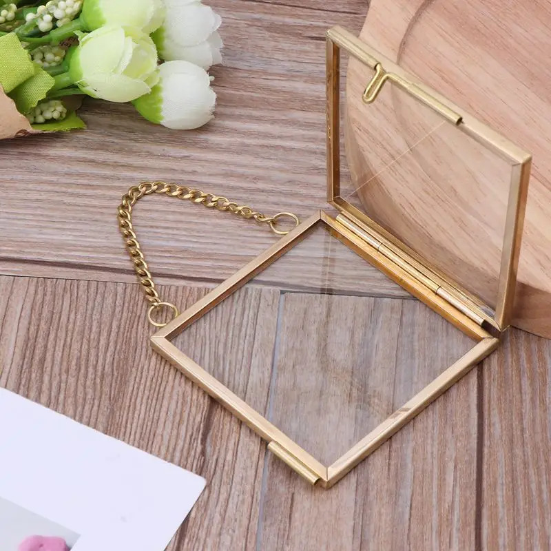 Cadre photo en métal simple, c - Photography Basic avis et prix