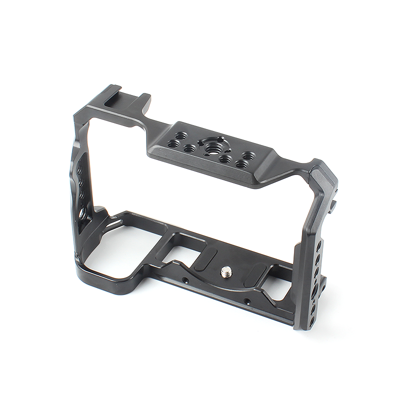 Cage pour appareil photo Nikon - Camera Cold Shoe avis et prix