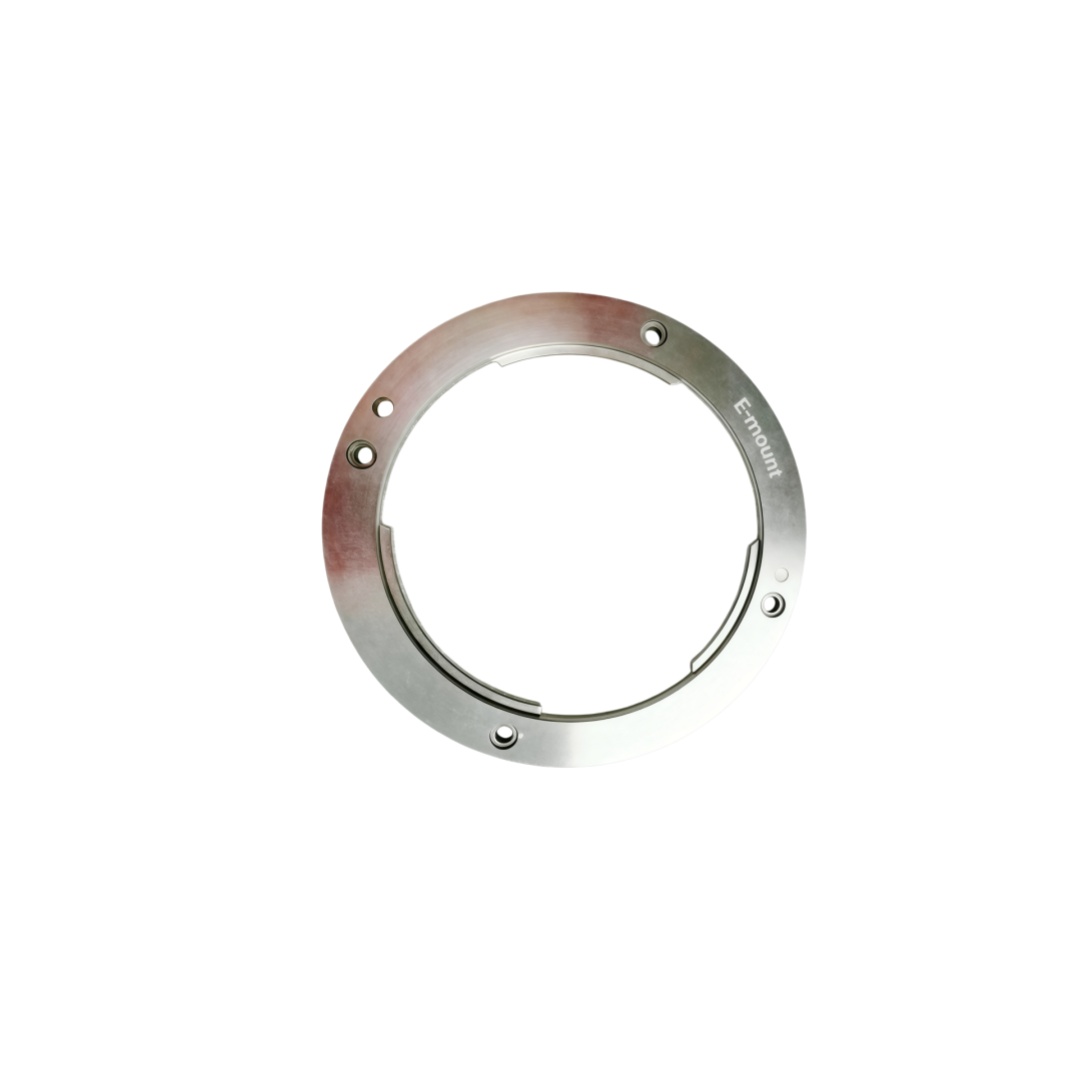 Nouvelle bague de fixation à b - Sony Camera Zv-E10 avis et prix