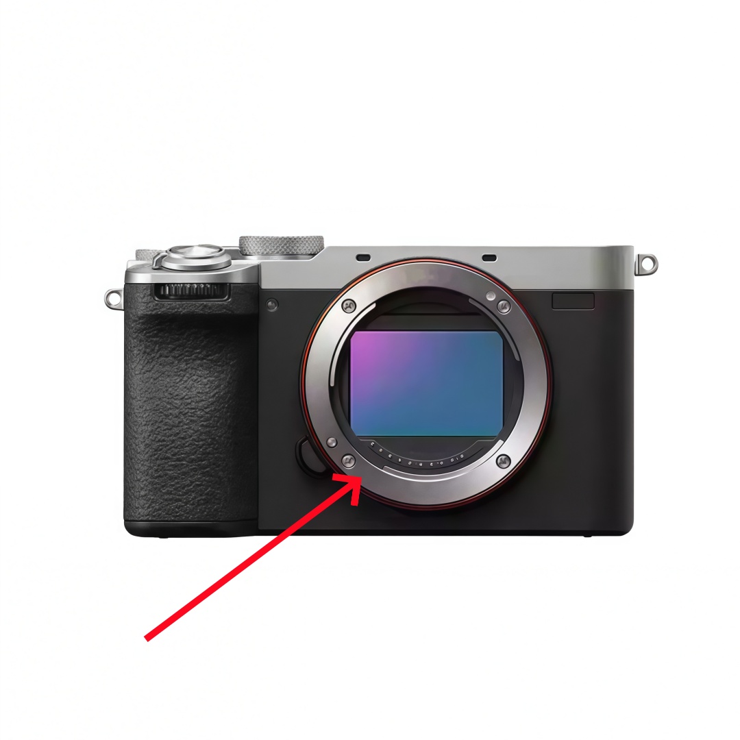 Nouvelle bague de fixation à b - Sony Camera Zv-E10 avis et prix