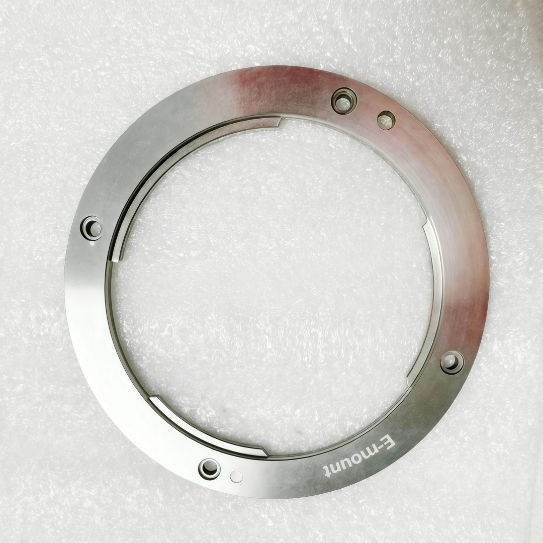 Nouvelle bague de fixation à b - Sony Camera Zv-E10 avis et prix